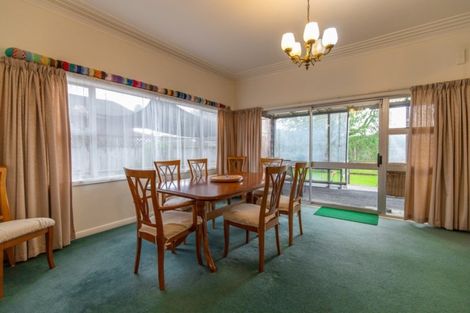 Photo of property in 96 Studholme Street, Morrinsville, 3300