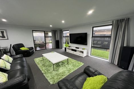 Photo of property in 22 Hillbourne Street, Halswell, Christchurch, 8025