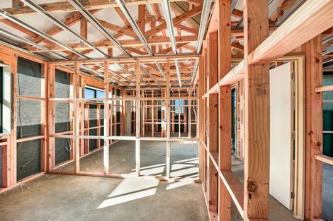 Photo of property in 6 Korimako Crescent, Rolleston, 7678