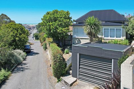 Photo of property in 27 Douglas Terrace, Oamaru, 9400