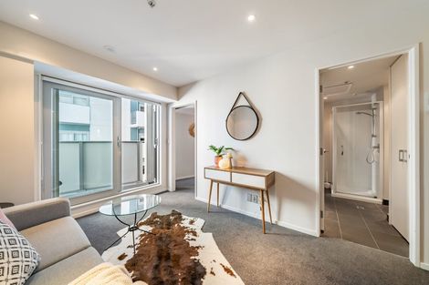 Photo of property in Soho Apartments, 905/74 Taranaki Street, Te Aro, Wellington, 6011
