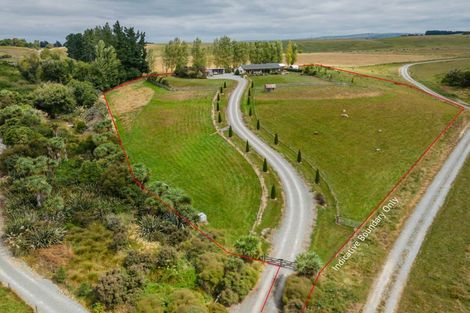 Photo of property in 805 Opihi Road, Totara Valley, Pleasant Point, 7982