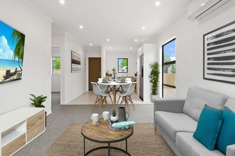 Photo of property in 23a Ventura Street, Mangere, Auckland, 2022