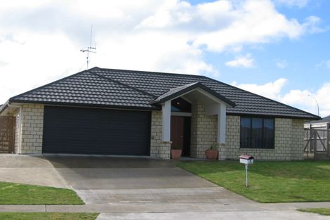 Photo of property in 8 Haswell Place, Huntington, Hamilton, 3210