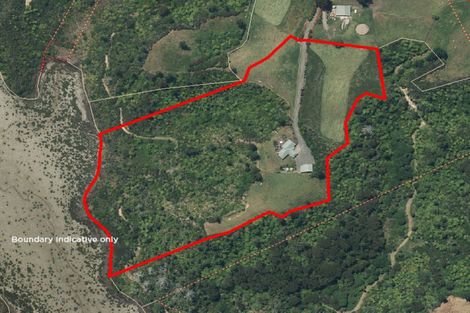 Photo of property in 193 Paparoa Road, Wainui, Opotiki, 3198