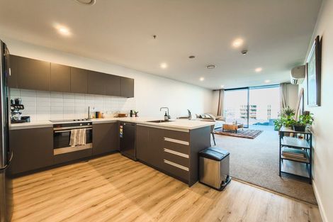 Photo of property in 407/231 Madras Street, Christchurch Central, Christchurch, 8011