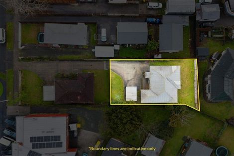 Photo of property in 65a Princes Street, Pukekohe, 2120