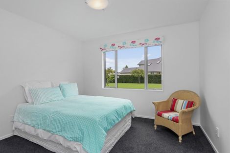 Photo of property in 25 Stables Drive, Lincoln, 7608