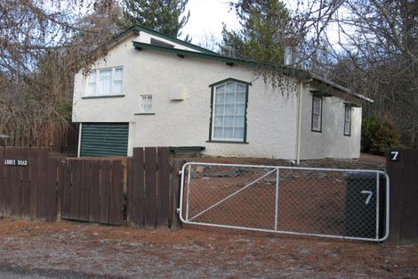 Photo of property in 7 Swimming Dam Road, Naseby, 9396