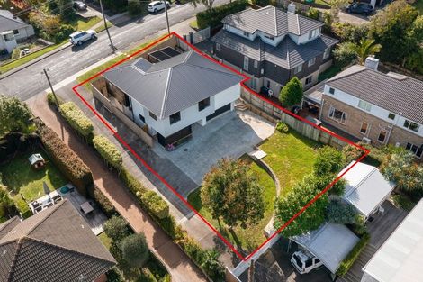 Photo of property in 1/20 Hart Road, Hauraki, Auckland, 0622