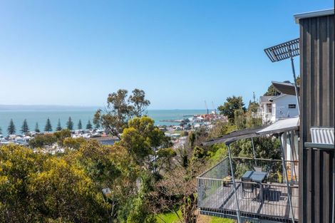 Photo of property in 5 Chilton Road, Hospital Hill, Napier, 4110