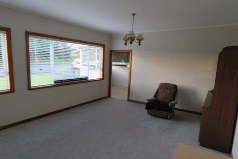 Photo of property in 6 Broughton Street, Whanganui East, Whanganui, 4500
