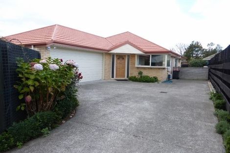 Photo of property in 58 Domain Terrace, Spreydon, Christchurch, 8024