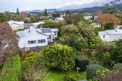 Photo of property in 28 Bell Street, Featherston, 5710