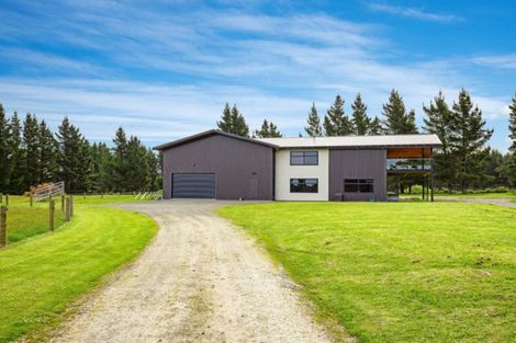 Photo of property in 339 Marshmans Road, Ashley, Rangiora, 7477