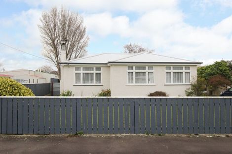 Photo of property in 52 Sedcole Street, Pahiatua, 4910