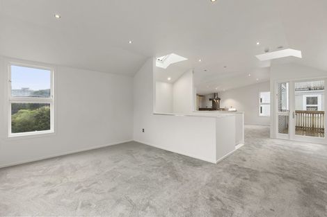 Photo of property in 20 Parliament Street, Thorndon, Wellington, 6011