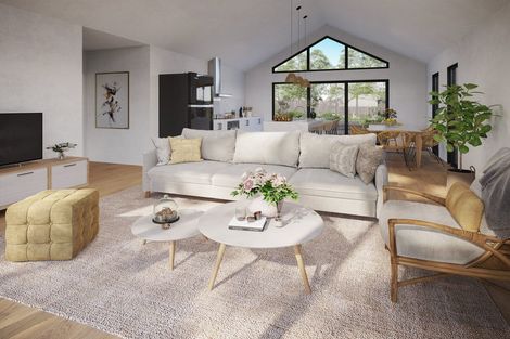 Photo of property in 8 Ash Close, Levin, 5510