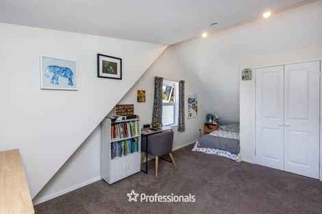 Photo of property in 58 Larchmont Grove, Totara Park, Upper Hutt, 5018