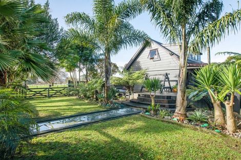 Photo of property in 85 Mckenzie Road, Mangatawhiri, Pokeno, 2471