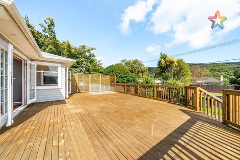 Photo of property in 51 Wood Street, Wainuiomata, Lower Hutt, 5014