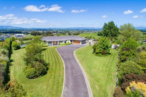 Photo of property in 15b Mallard Avenue, Feilding, 4775