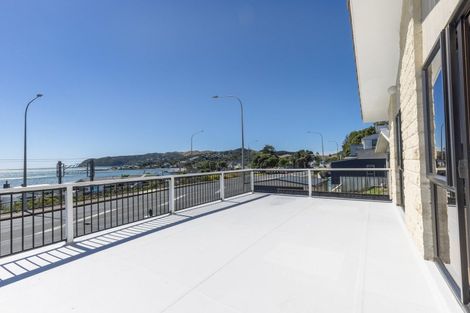 Photo of property in 168 Saint Andrews Road, Plimmerton, Porirua, 5026