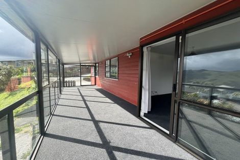 Photo of property in 169 Mark Avenue, Grenada Village, Wellington, 6037