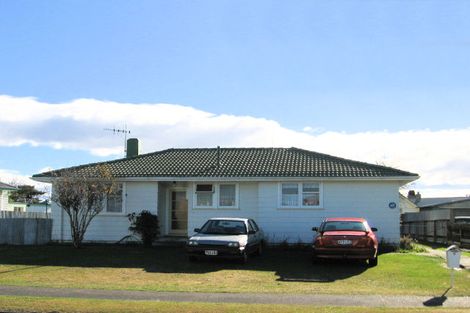 Photo of property in 9 Plowman Crescent, Onekawa, Napier, 4110