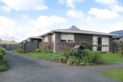 Photo of property in 59 Fairview Avenue, Feilding, 4702