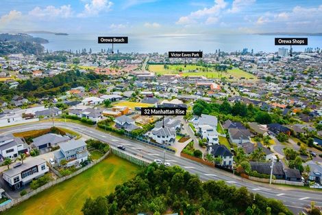 Photo of property in 32 Manhattan Rise, Orewa, 0931