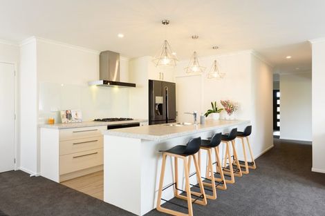 Photo of property in 3 Matepu Crescent, Pyes Pa, Tauranga, 3112