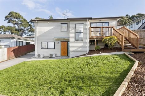 Photo of property in 13a Wilkie Place, Mount Wellington, Auckland, 1060