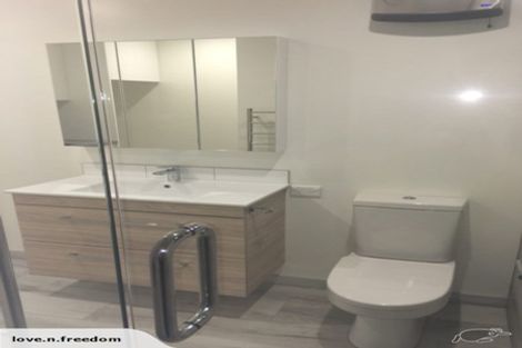 Photo of property in 3/11 Harvey Terrace, Richmond, Christchurch, 8013