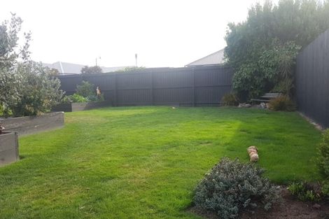 Photo of property in 16 Colebrook Drive, Rolleston, 7614