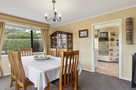 Photo of property in 6 Gowan Close, Shiel Hill, Dunedin, 9013