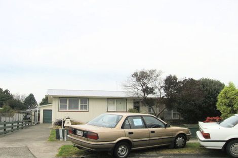 Photo of property in 39 Frickleton Street, Taradale, Napier, 4112