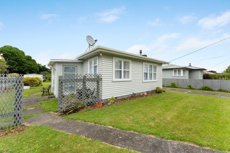 Photo of property in 31 Mulgrave Street, Ashhurst, 4810