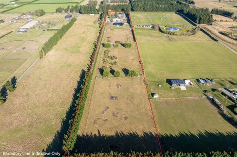 Photo of property in 1266 West Coast Road, West Melton, Christchurch, 7671