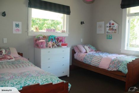 Photo of property in 8 College Street, Masterton, 5810