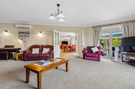 Photo of property in 446 Johns Road, Fernside, Rangiora, 7471