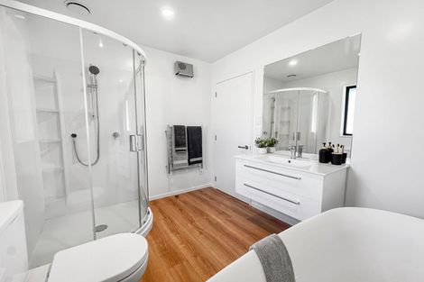 Photo of property in 981 Goulds Road, Rolleston, 7614