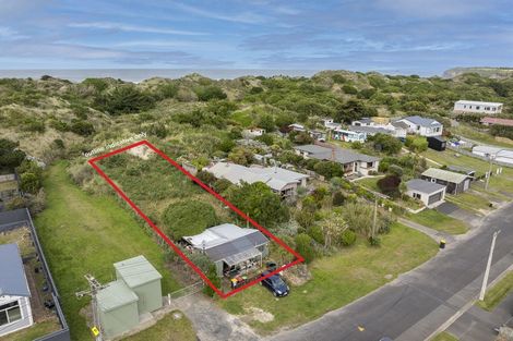 Photo of property in 9 Luke Street, Ocean Grove, Dunedin, 9013