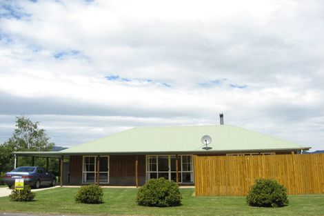 Photo of property in 15 Dorset Street, Hanmer Springs, 7334