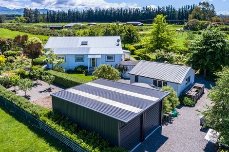 Photo of property in 822 Chester Road, West Taratahi, Carterton, 5791