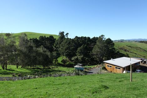 Photo of property in 397 Ruapuke Road, Raglan, 3296
