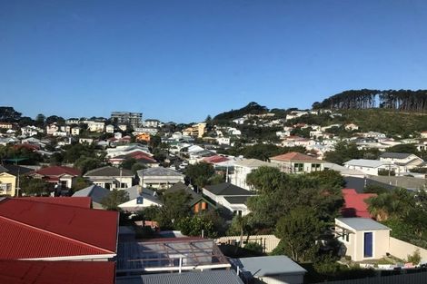 Photo of property in 7/26 Normanby Street, Newtown, Wellington, 6021