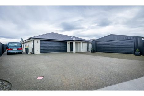 Photo of property in 5 Lazarette Loop, Gleniti, Timaru, 7910
