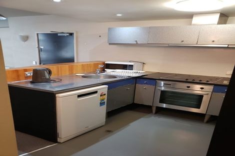 Photo of property in St Pauls Apartments, 30/43 Mulgrave Street, Thorndon, Wellington, 6011