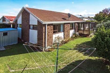 Photo of property in 5b Millard Avenue, Kuripuni, Masterton, 5810